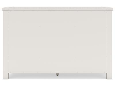 Signature Design by Ashley® Robbinsdale Dining Server - D642-60