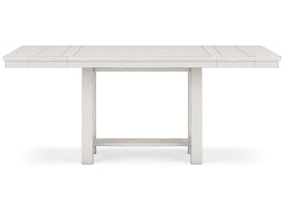 Signature Design by Ashley® Robbinsdale Counter Height Dining Extension Table - D642-32