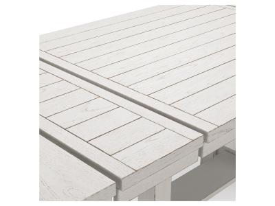 Signature Design by Ashley® Robbinsdale Counter Height Dining Extension Table - D642-32