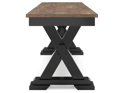 Signature Design by Ashley® Wildenauer 50" Dining Bench - D634-00