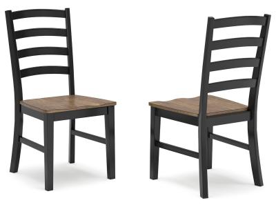 Signature Design by Ashley® Wildenauer Dining Chair - D634-01