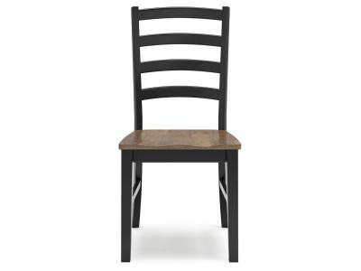 Signature Design by Ashley® Wildenauer Dining Chair - D634-01