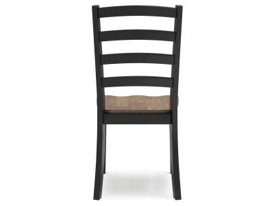 Signature Design by Ashley® Wildenauer Dining Chair - D634-01