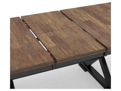Signature Design by Ashley® Wildenauer Dining Extension Table - D634-35