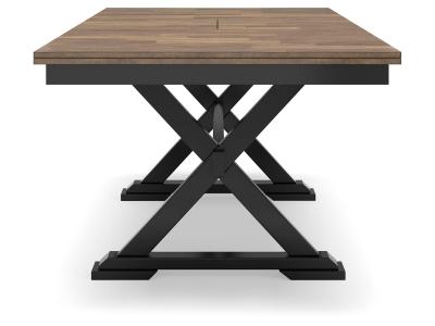 Signature Design by Ashley® Wildenauer Dining Extension Table - D634-35