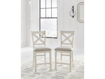 Signature Design by Ashley® Robbinsdale Counter Height Barstool - D642-124