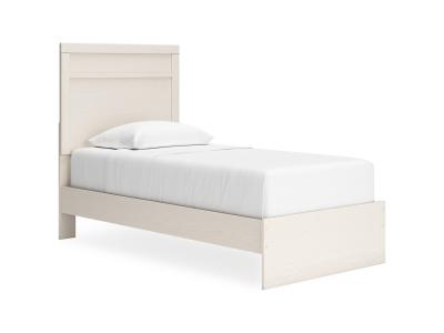 Signature Design by Ashley® Stelsie Twin Panel Bed - B2588B12
