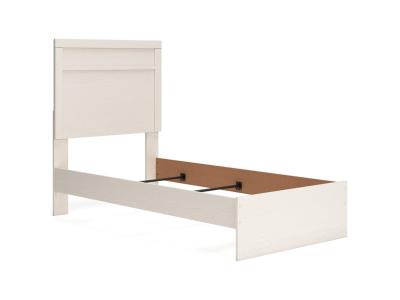 Signature Design by Ashley® Stelsie Twin Panel Bed - B2588B12