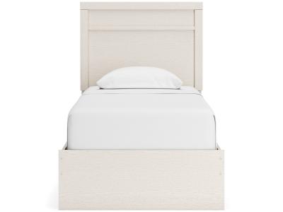Signature Design by Ashley® Stelsie Twin Panel Bed - B2588B12