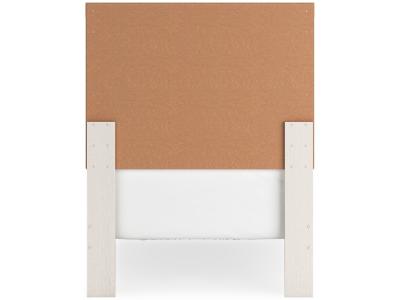 Signature Design by Ashley® Stelsie Twin Panel Bed - B2588B12