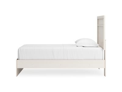 Signature Design by Ashley® Stelsie Twin Panel Bed - B2588B12