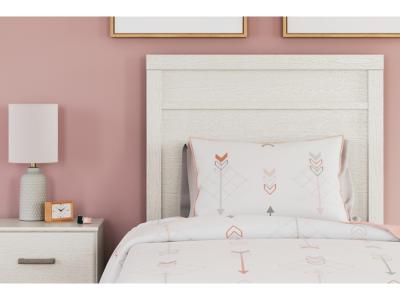 Signature Design by Ashley® Stelsie Twin Panel Bed - B2588B12