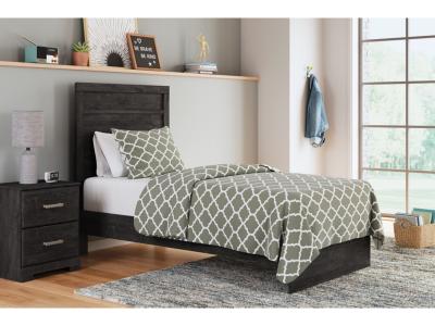 Signature Design by Ashley® Belachime Twin Panel Bed - B2589B11