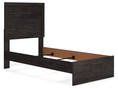 Signature Design by Ashley® Belachime Twin Panel Bed - B2589B11