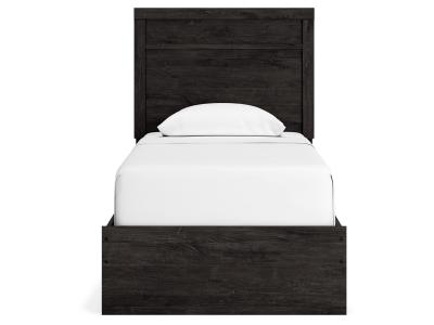 Signature Design by Ashley® Belachime Twin Panel Bed - B2589B11