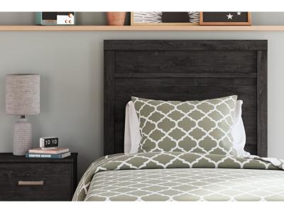 Signature Design by Ashley® Belachime Twin Panel Bed - B2589B11