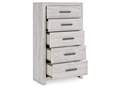 Signature Design by Ashley® Cayboni Chest of Drawers - B3788-46
