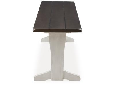Signature Design by Ashley® Darborn 62" Dining Bench - D796-00