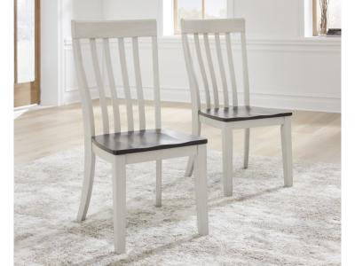 Signature Design by Ashley® Darborn Dining Chair - D796-01