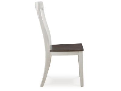 Signature Design by Ashley® Darborn Dining Chair - D796-01