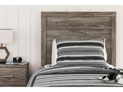 Signature Design by Ashley® Ralinksi Twin Panel Bed - B2587B11
