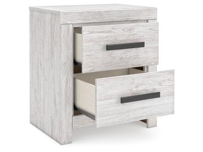 Signature Design by Ashley® Cayboni Nightstand - B3788-92