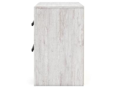 Signature Design by Ashley® Cayboni Nightstand - B3788-92