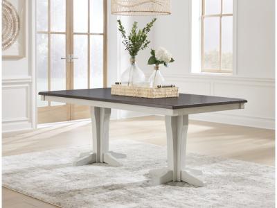 Signature Design by Ashley® Darborn Dining Table - D796D3
