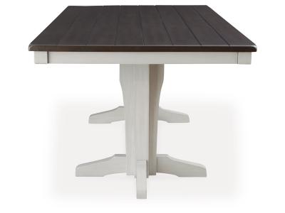 Signature Design by Ashley® Darborn Dining Table - D796D3