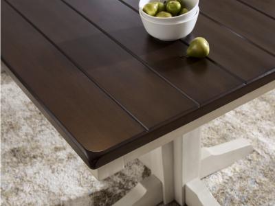Signature Design by Ashley® Darborn Dining Table - D796D3