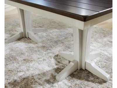 Signature Design by Ashley® Darborn Dining Table - D796D3