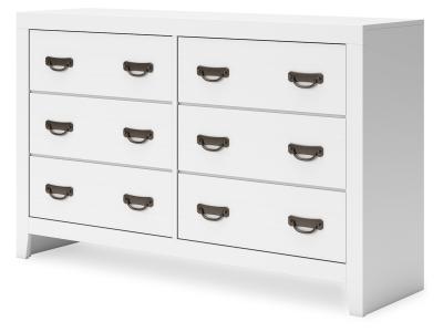 Signature Design by Ashley® Binterglen Dresser - B427-31
