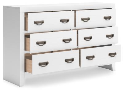 Signature Design by Ashley® Binterglen Dresser - B427-31