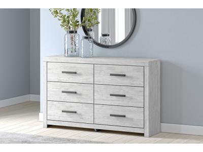 Signature Design by Ashley® Cayboni Dresser - B3788-31