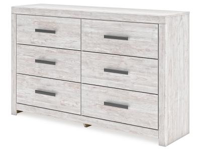 Signature Design by Ashley® Cayboni Dresser - B3788-31