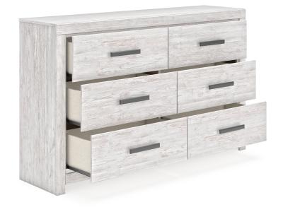 Signature Design by Ashley® Cayboni Dresser - B3788-31