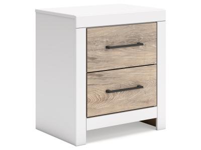 Signature Design by Ashley® Charbitt Nightstand - B2035-92
