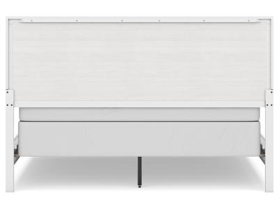 Signature Design by Ashley® Binterglen California King Panel Bed - B427B9