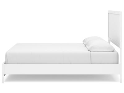 Signature Design by Ashley® Binterglen California King Panel Bed - B427B9