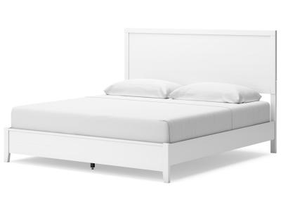 Signature Design by Ashley® Binterglen King Panel Bed - B427B8