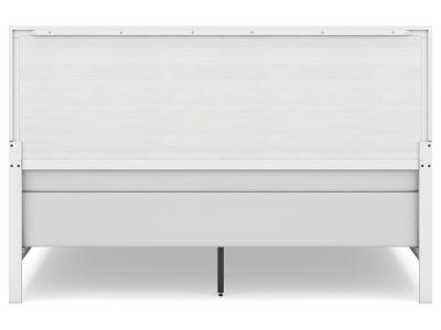 Signature Design by Ashley® Binterglen King Panel Bed - B427B8
