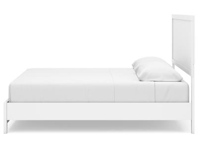 Signature Design by Ashley® Binterglen King Panel Bed - B427B8