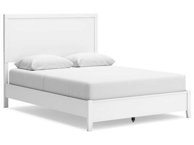 Signature Design by Ashley® Binterglen Queen Panel Bed - B427B6