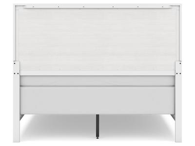 Signature Design by Ashley® Binterglen Queen Panel Bed - B427B6