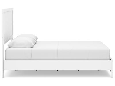 Signature Design by Ashley® Binterglen Queen Panel Bed - B427B6