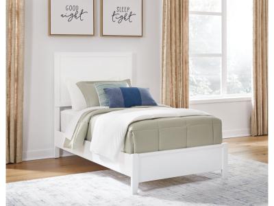 Signature Design by Ashley® Binterglen Twin Panel Bed - B427B2