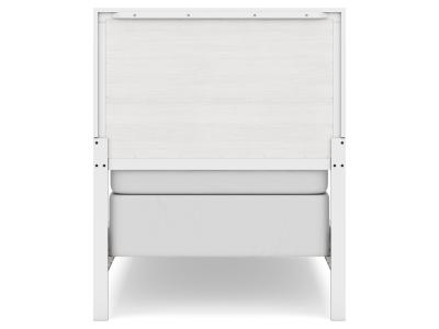 Signature Design by Ashley® Binterglen Twin Panel Bed - B427B2
