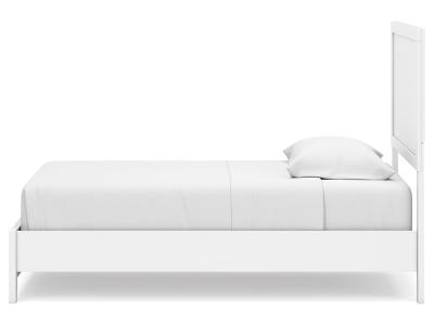 Signature Design by Ashley® Binterglen Twin Panel Bed - B427B2