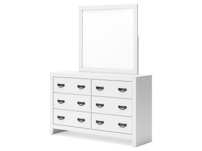Signature Design by Ashley® Binterglen Dresser and Mirror - B427B1