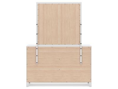 Signature Design by Ashley® Binterglen Dresser and Mirror - B427B1